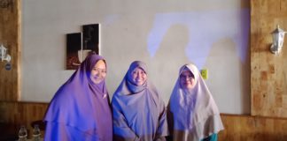 Petra Comunity Adakan Diskusi Publik Gratis