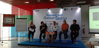 Pelindo I Gelar Lokakarya Sketsa Pelabuhan
