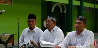 Antisipasi Penyebaran Covid-19, UIN SU Tetapkan Sistem Belajar E-learning