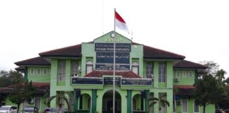 Sterilisasi, 24 Sampai 27 Maret UIN SU Ditutup