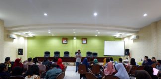 IPPSU: ‘Satu Guru, Satu Buku’