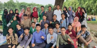 Ketua DEMA FUSI : Ada Masalah di Kelas, Diskusikan Saja di Internal