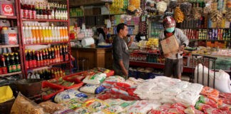 Bantu Warga Kurang Mampu, Pemerintah Naikkan Nilai Bantuan Sembako