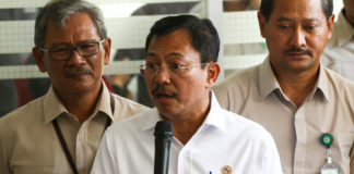 Terkait Virus Corona, Menkes Imbau Masyarakat Jaga Imunitas