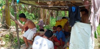 Corona Hubungkan Kembali Suasana Masa Kecil Tanpa Teknologi