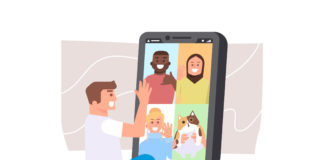 Pentingnya Punya Teman