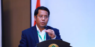 WFH, KUA Buka Pendaftaran Nikah Secara Daring
