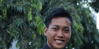 Di Balik Majunya Indonesia Ada Minat Baca yang Rendah