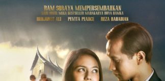 Kisah Cinta Pemuda Minangkabau