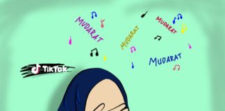 Addin 300: TikTok dalam Kacamata Islam