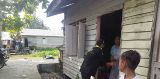 PeMTA Kembali Gelar Kegiatan Peduli Dampak Covid-19