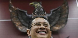 Ketua MPR RI Berikan Dukungan Gugus Tugas Covid-19
