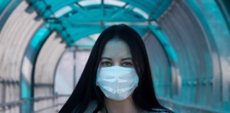 Ikuti Rekomendasi WHO, Pemerintah Imbau Masyarakat Gunakan Masker