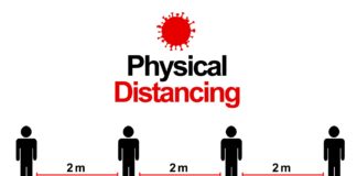 Antara Social Distancing dan Physical Distancing