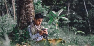 Tips Lawan Corona Bagi Umat Muslim