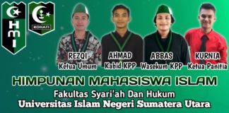 Semarakkan Ramadan, HMI FSH UIN SU Gelar Perlombaan