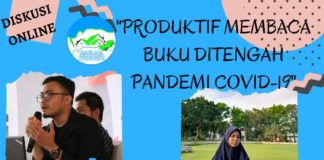 Rumah Baca Nanggarjati Beri Solusi Malas Membaca
