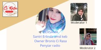 Gelar Seminar Daring, Dema STIT: Peluang Usaha di Pandemi