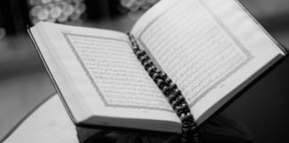 Ramadan di Tengah Pandemi, Ajang Kembali Pada-Nya