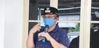 Pemerintah Kota Medan Resmi Terapkan Peraturan Kesehatan