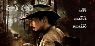 Buffalo Boys: Koboi Cita Rasa Lokal