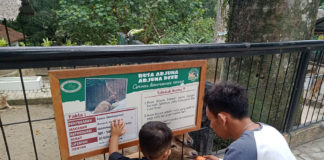 Taman Hewan Pematang Siantar