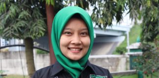 Penerapan Normal Baru di Indonesia