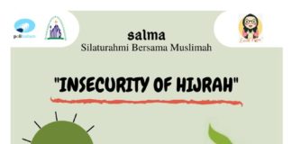 Insecurity of Hijrah: Memisahkan Antara yang Benar dan Salah