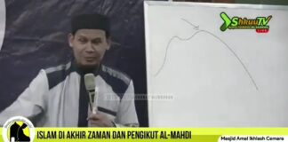 Berani Hijrah: Agar Selamat Dari Fitnah Akhir Zaman