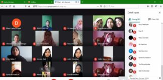 LPM Gemercik Adakan Pers Edukasi bersama LPM Dinamika