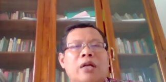 UIN SU Menuju WCU, WR III: Mahasiswa Harus Kreatif & Kritis