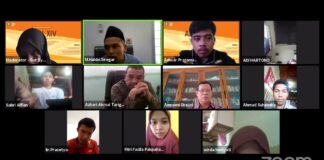 LPM Dinamika Langsungkan AKDK ke XIV
