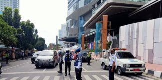 Pemko Medan Gelar Sosialisasi Berskala