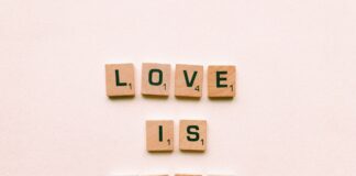 Bukan Salah Cinta