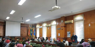 5.497 Peserta Ikuti SSE UM-PTKIN UIN SU