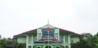 UIN SU Kembali Umumkan Edaran Pengajuan Penurunan UKT