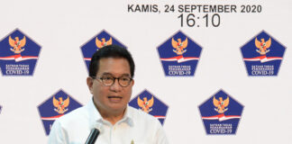 Kemenristek BRIN Kembangkan Health Passport