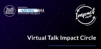 Bahas Wawancara Lulusan Baru, AIESEC UNTAN Beri Tips dan Trik