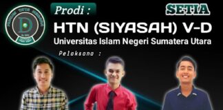 Korupsi di Masa Pandemi, Hukum Tata Negara Langsungkan Diskusi