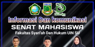 SEMA FSH Helat Diskusi Bedakan Fakta dan Hoaks