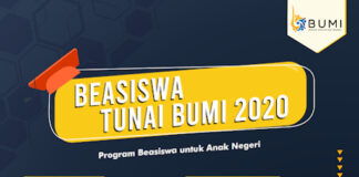 BTB Buka Pendaftaran Beasiswa untuk Anak Negeri, Begini Cara Daftarnya!