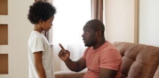 Toxic Parent Adalah Kenyataan Tanpa Kesadaran