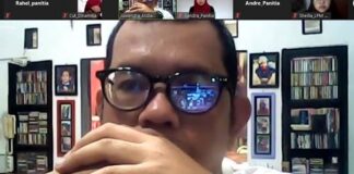 JUMANTARA 2020 UKPM Teknokra Resmi Dibuka