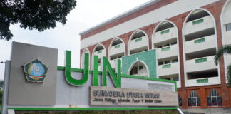 Memasuki Perkuliahan Semester Genap, Begini Respons Mahasiswa UIN SU