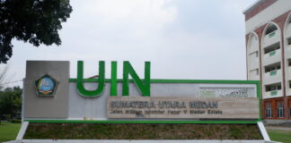 Jurusan IKM UIN SU Kekurangan Tenaga Pendidik