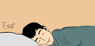 Addin 323: Amalan Agar Tidur Menjadi Ibadah