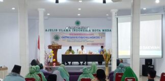 MUI Ajak Masyarakat Berdakwah Lewat Tulisan