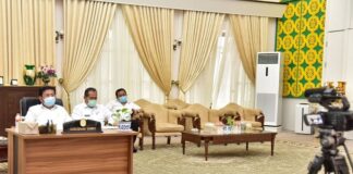 Sumut Miliki 21 Laboratorium, Satgas Dapat Apresiasi