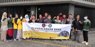 Gencarkan Aksi Galang Dana: IMM, Forkita, dan IPM Bantu Korban Banjir