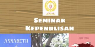 Tips Menulis Cerita Romance Latar Luar Negeri ala Jessie Yicha